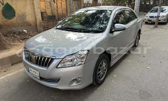 Buy Used 2017 Toyota Premio in Dhaka, Dhaka Buy Used 2017 Toyota Premio in Dhaka, Dhaka