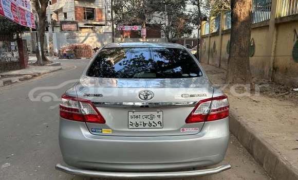 Buy Used 2017 Toyota Premio in Dhaka, Dhaka Buy Used 2017 Toyota Premio in Dhaka, Dhaka
