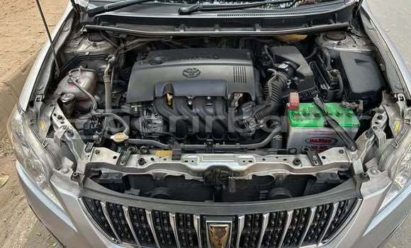 Buy Used 2017 Toyota Premio in Dhaka, Dhaka Buy Used 2017 Toyota Premio in Dhaka, Dhaka