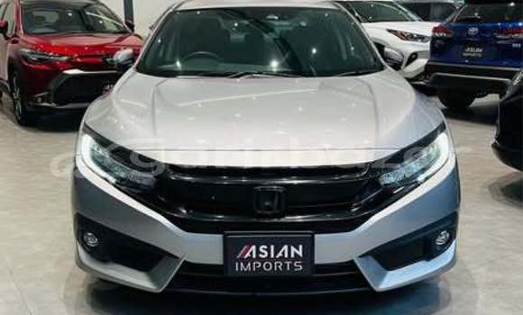 Buy Used 2019 Honda Civic in Dhaka, Dhaka Buy Used 2019 Honda Civic in Dhaka, Dhaka