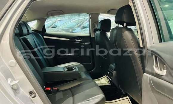 Buy Used 2019 Honda Civic in Dhaka, Dhaka Buy Used 2019 Honda Civic in Dhaka, Dhaka