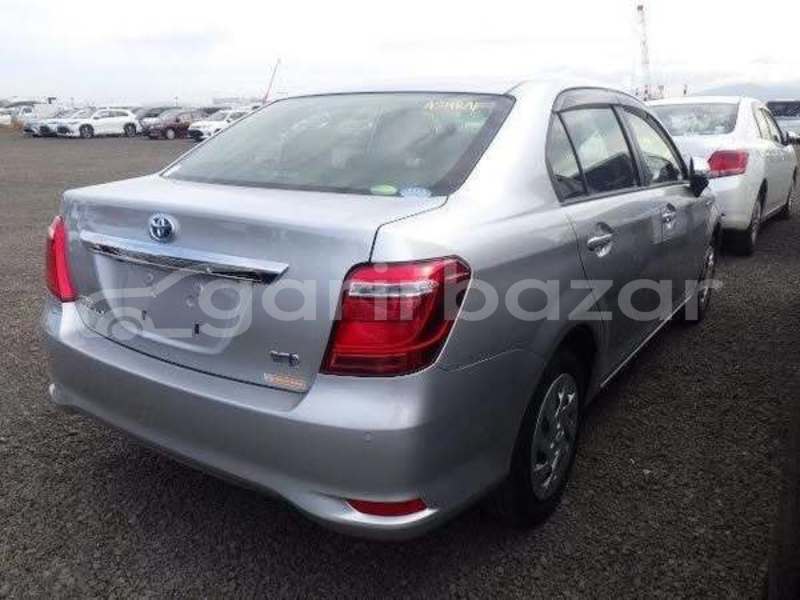 Big with watermark toyota corolla dhaka dhaka 39629