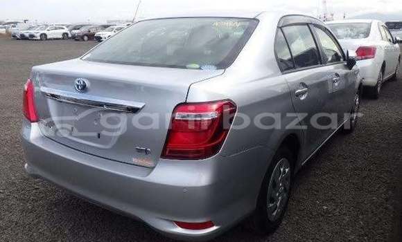 Buy Used 2019 Toyota Corolla in Dhaka, Dhaka Buy Used 2019 Toyota Corolla in Dhaka, Dhaka