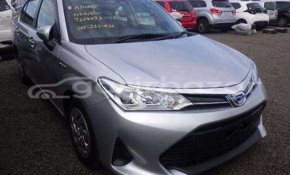 Buy Used 2019 Toyota Corolla in Dhaka, Dhaka Buy Used 2019 Toyota Corolla in Dhaka, Dhaka