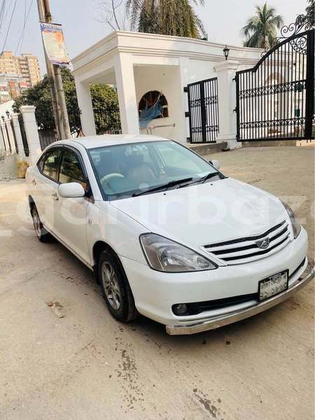 Big with watermark toyota allion dhaka dhaka 39630