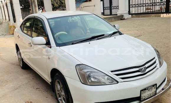 Buy Used 2004 Toyota Allion in Dhaka, Dhaka Buy Used 2004 Toyota Allion in Dhaka, Dhaka