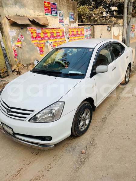 Big with watermark toyota allion dhaka dhaka 39630