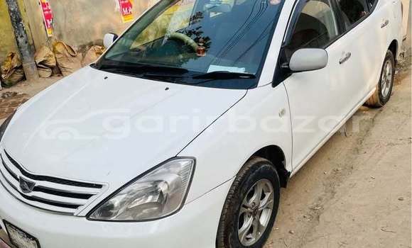 Buy Used 2004 Toyota Allion in Dhaka, Dhaka Buy Used 2004 Toyota Allion in Dhaka, Dhaka