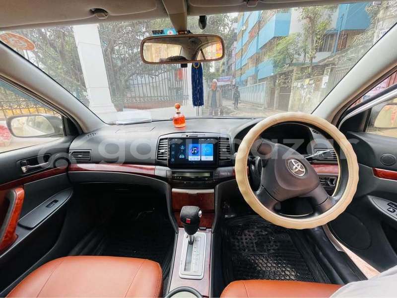 Big with watermark toyota allion dhaka dhaka 39630