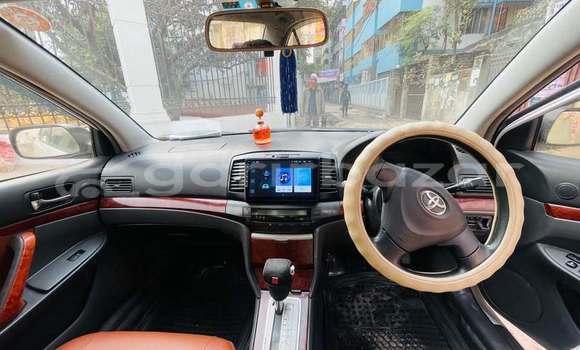 Buy Used 2004 Toyota Allion in Dhaka, Dhaka Buy Used 2004 Toyota Allion in Dhaka, Dhaka