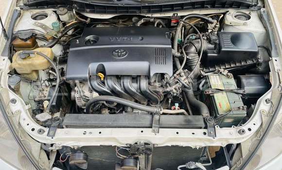 Buy Used 2004 Toyota Allion in Dhaka, Dhaka Buy Used 2004 Toyota Allion in Dhaka, Dhaka