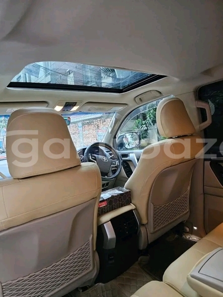 Big with watermark toyota prado bandarban bandarban 39631