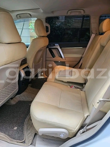 Big with watermark toyota prado bandarban bandarban 39631