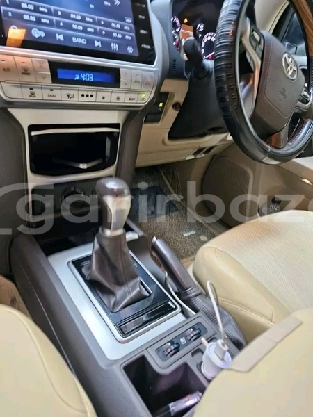 Big with watermark toyota prado bandarban bandarban 39631