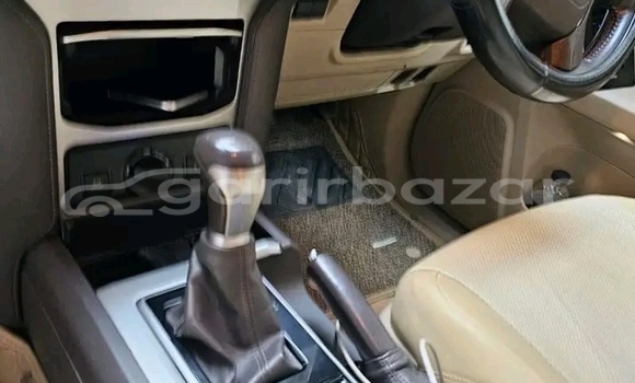 Buy Used Toyota Prado in Bandarban, Bandarban Buy Used Toyota Prado in Bandarban, Bandarban