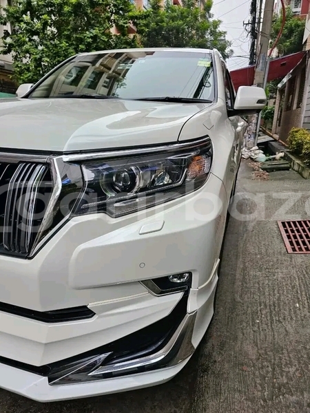 Big with watermark toyota prado bandarban bandarban 39631