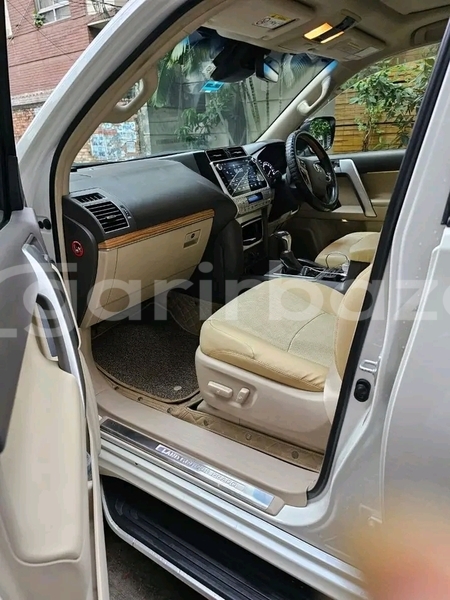 Big with watermark toyota prado bandarban bandarban 39631