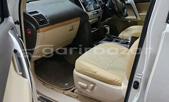 Buy Used Toyota Prado in Bandarban, Bandarban Buy Used Toyota Prado in Bandarban, Bandarban