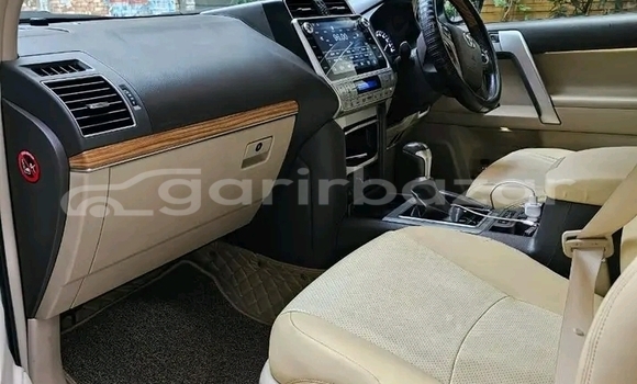 Buy Used Toyota Prado in Bandarban, Bandarban Buy Used Toyota Prado in Bandarban, Bandarban