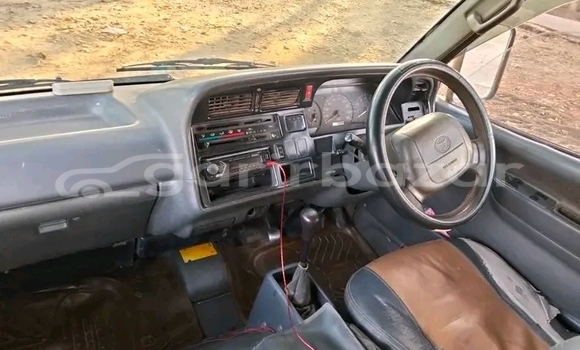 Buy Used Toyota Hiace dx 3.5 white 2019 in Bajitpur, Kishorganj Buy Used Toyota Hiace dx 3.5 white 2019 in Bajitpur, Kishorganj