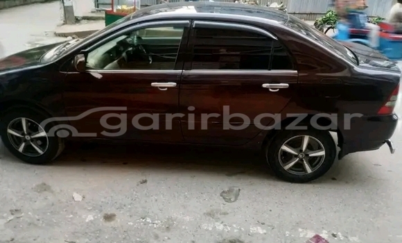 Buy Used Toyota Corolla in Bajitpur, Kishorganj Buy Used Toyota Corolla in Bajitpur, Kishorganj