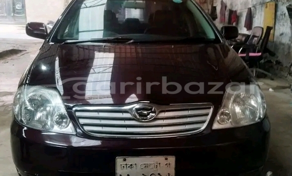Buy Used Toyota Corolla in Bajitpur, Kishorganj Buy Used Toyota Corolla in Bajitpur, Kishorganj