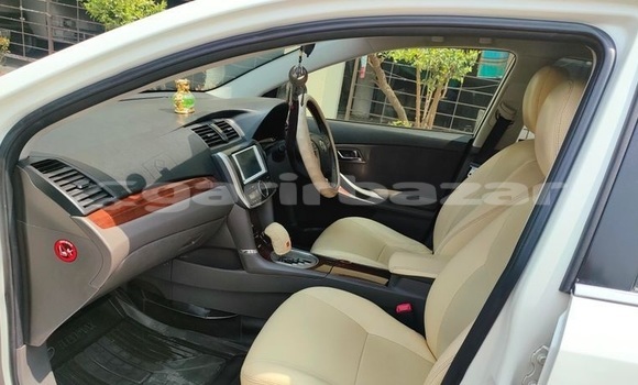 কেনা ব্যবহৃত Toyota Allion White গাড়ী মধ্যে ঢাকা মধ্যে Dhaka কেনা ব্যবহৃত Toyota Allion White গাড়ী মধ্যে ঢাকা মধ্যে Dhaka