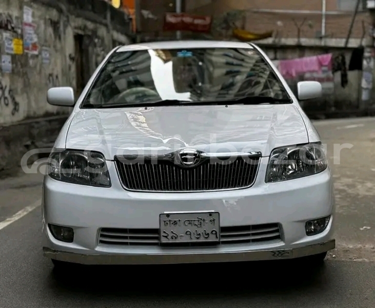 Big with watermark toyota corolla bandarban bandarban 39635