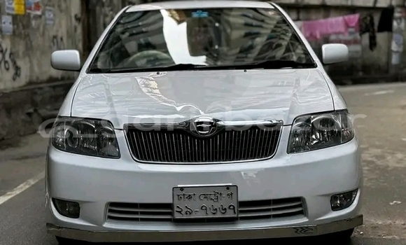 Buy Used Toyota Corolla in Bandarban, Bandarban Buy Used Toyota Corolla in Bandarban, Bandarban