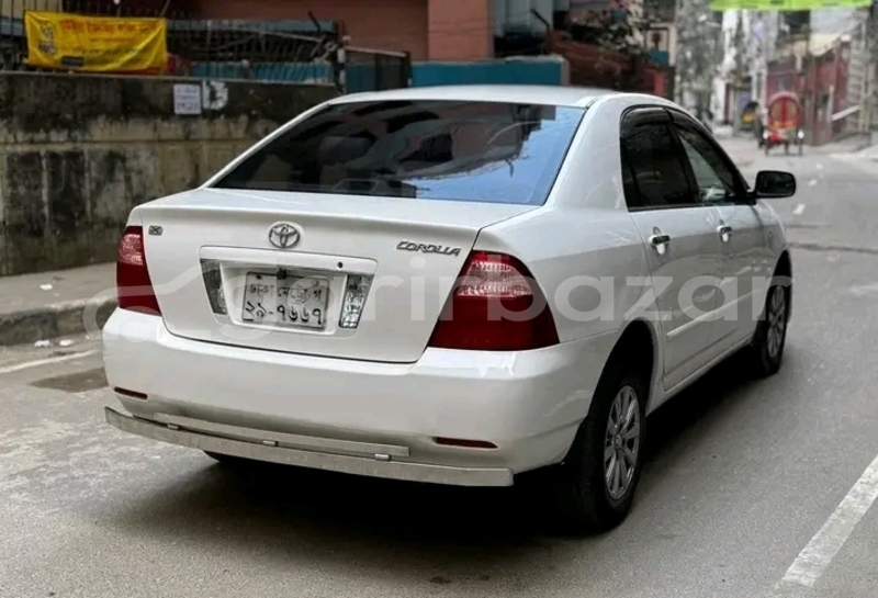 Big with watermark toyota corolla bandarban bandarban 39635