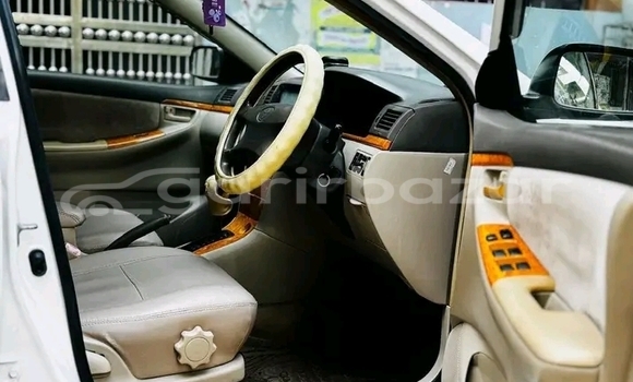 Buy Used Toyota Corolla in Bandarban, Bandarban Buy Used Toyota Corolla in Bandarban, Bandarban