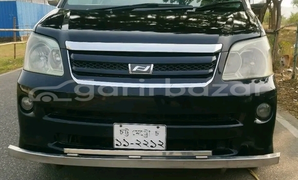Buy Used Toyota noah x ltd in Bandarban, Bandarban Buy Used Toyota noah x ltd in Bandarban, Bandarban
