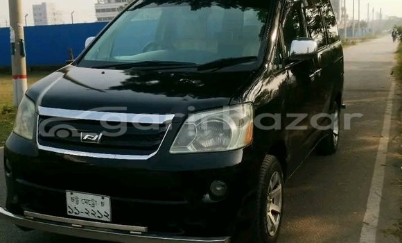 Buy Used Toyota noah x ltd in Bandarban, Bandarban Buy Used Toyota noah x ltd in Bandarban, Bandarban