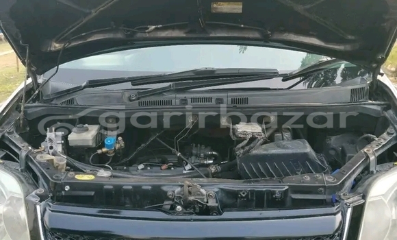 Buy Used Toyota noah x ltd in Bandarban, Bandarban Buy Used Toyota noah x ltd in Bandarban, Bandarban