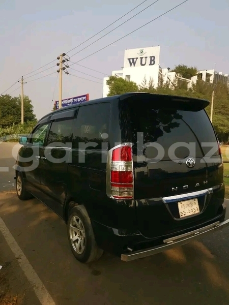Big with watermark toyota noah x ltd bandarban bandarban 39637