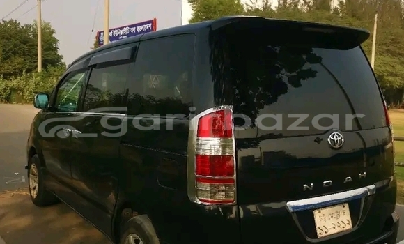 Buy Used Toyota noah x ltd in Bandarban, Bandarban Buy Used Toyota noah x ltd in Bandarban, Bandarban