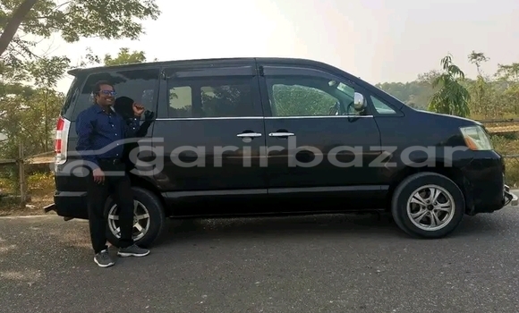 Buy Used Toyota noah x ltd in Bandarban, Bandarban Buy Used Toyota noah x ltd in Bandarban, Bandarban