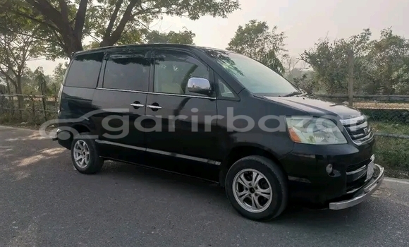 Buy Used Toyota noah x ltd in Bandarban, Bandarban Buy Used Toyota noah x ltd in Bandarban, Bandarban