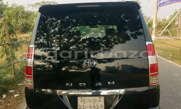 Buy Used Toyota noah x ltd in Bandarban, Bandarban Buy Used Toyota noah x ltd in Bandarban, Bandarban