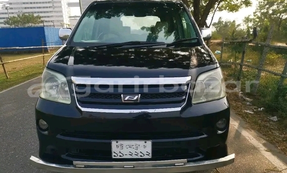 Buy Used Toyota noah x ltd in Bandarban, Bandarban Buy Used Toyota noah x ltd in Bandarban, Bandarban