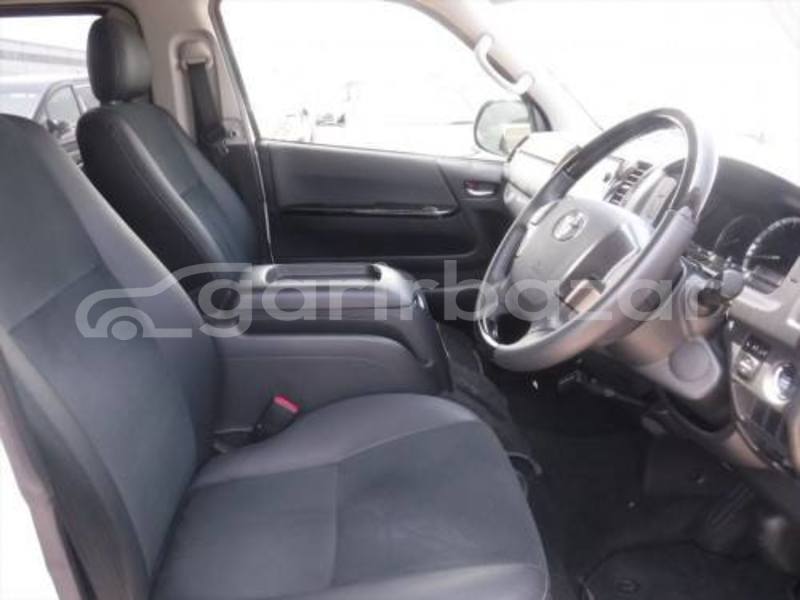 Big with watermark toyota hiace dhaka dhaka 39638