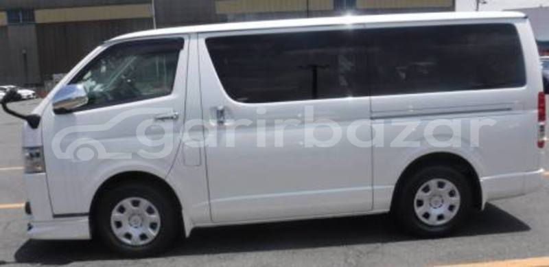 Big with watermark toyota hiace dhaka dhaka 39638