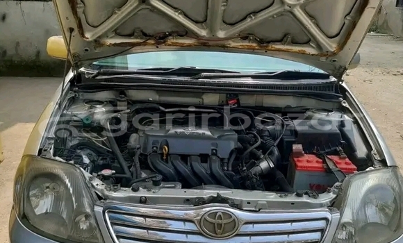 Buy Used Toyota Corolla in Bandarban, Bandarban Buy Used Toyota Corolla in Bandarban, Bandarban