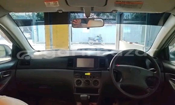 Buy Used Toyota Corolla in Bandarban, Bandarban Buy Used Toyota Corolla in Bandarban, Bandarban