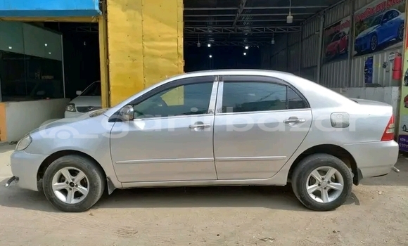 Buy Used Toyota Corolla in Bandarban, Bandarban Buy Used Toyota Corolla in Bandarban, Bandarban