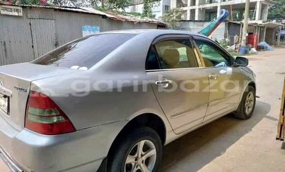 Buy Used Toyota Corolla in Bandarban, Bandarban Buy Used Toyota Corolla in Bandarban, Bandarban
