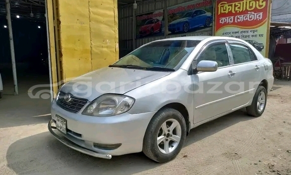 Buy Used Toyota Corolla in Bandarban, Bandarban Buy Used Toyota Corolla in Bandarban, Bandarban