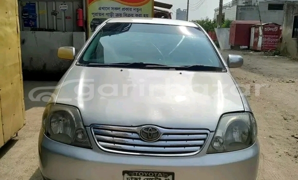 Buy Used Toyota Corolla in Bandarban, Bandarban Buy Used Toyota Corolla in Bandarban, Bandarban
