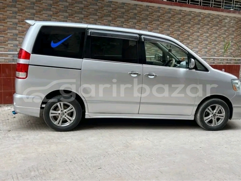 Big with watermark toyota noah g bandarban bandarban 39641