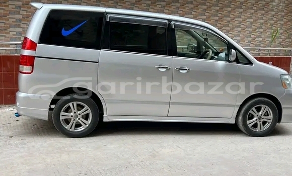Buy Used Toyota Noah g in Bandarban, Bandarban Buy Used Toyota Noah g in Bandarban, Bandarban